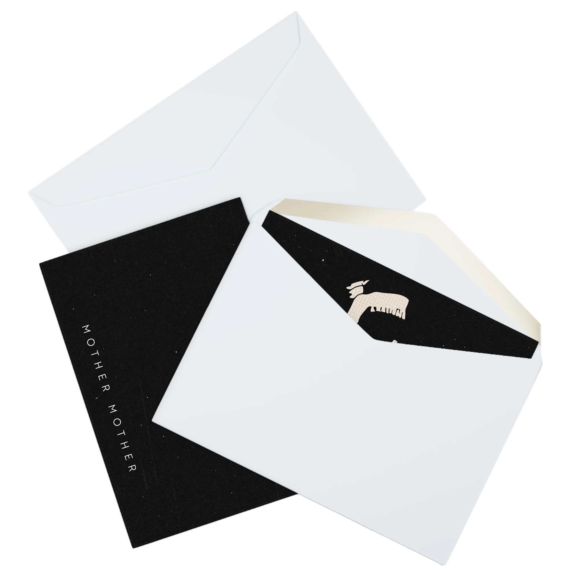Cry Christmas Cards - Image 3